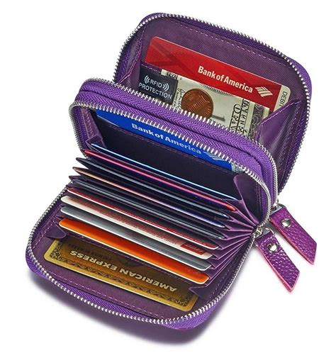 malo mart rfid credit card carrier|rfid blocking wallets.